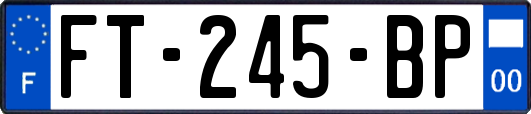 FT-245-BP