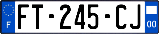 FT-245-CJ