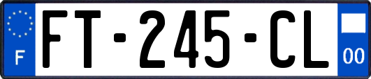 FT-245-CL