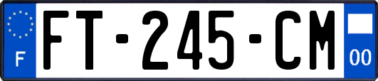 FT-245-CM