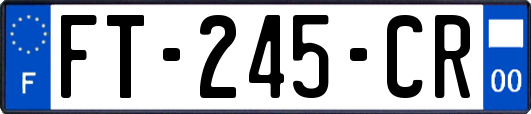 FT-245-CR