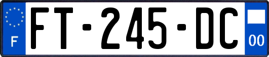 FT-245-DC