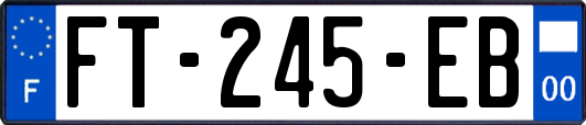 FT-245-EB