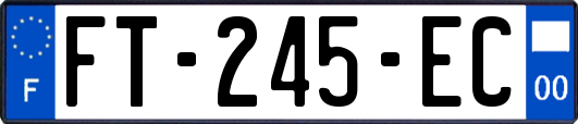 FT-245-EC