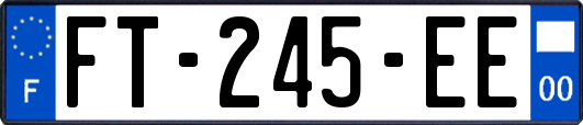 FT-245-EE