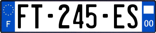 FT-245-ES