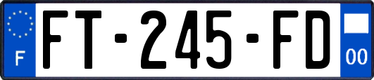 FT-245-FD
