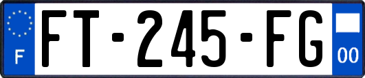 FT-245-FG