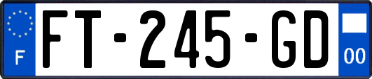 FT-245-GD