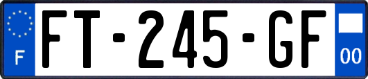FT-245-GF