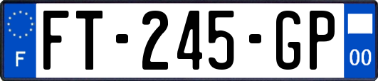 FT-245-GP