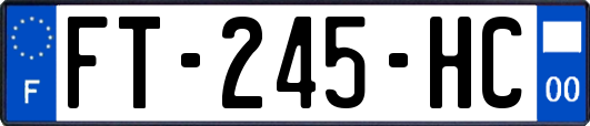 FT-245-HC
