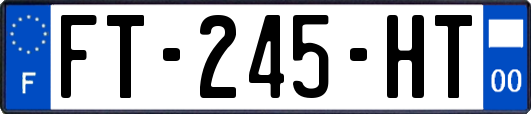 FT-245-HT