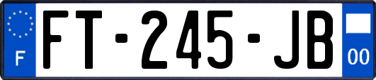 FT-245-JB