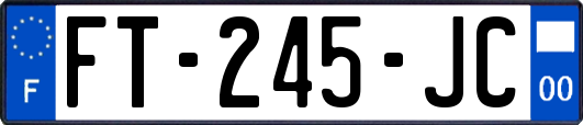 FT-245-JC