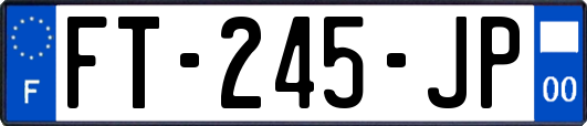 FT-245-JP