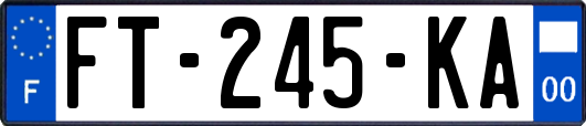 FT-245-KA