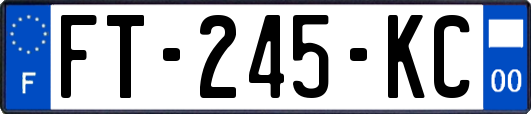 FT-245-KC
