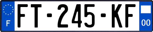 FT-245-KF