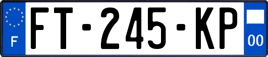 FT-245-KP