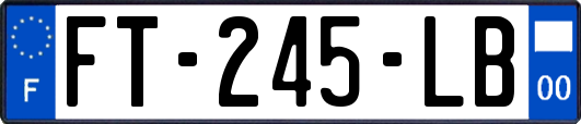FT-245-LB