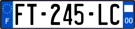 FT-245-LC