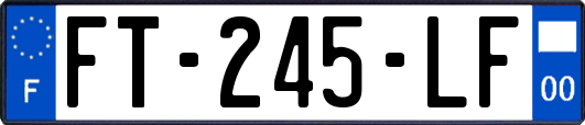 FT-245-LF