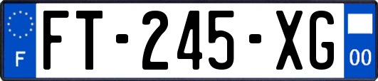 FT-245-XG