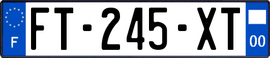 FT-245-XT