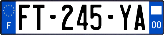 FT-245-YA