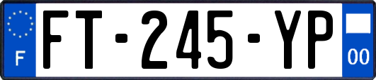 FT-245-YP