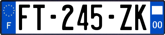 FT-245-ZK