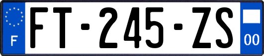 FT-245-ZS