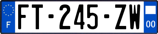 FT-245-ZW