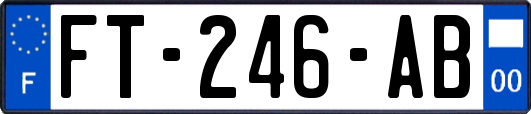 FT-246-AB