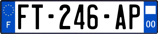 FT-246-AP