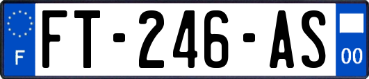FT-246-AS