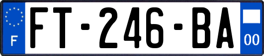 FT-246-BA