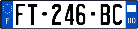 FT-246-BC