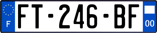 FT-246-BF