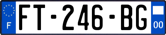 FT-246-BG