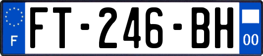 FT-246-BH