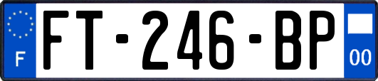 FT-246-BP