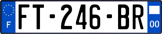 FT-246-BR