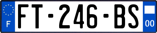 FT-246-BS