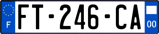 FT-246-CA