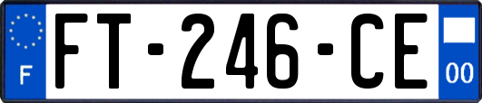 FT-246-CE