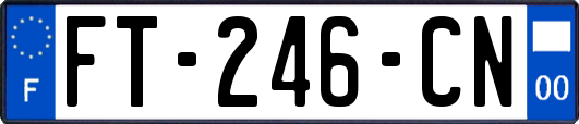 FT-246-CN