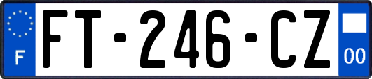 FT-246-CZ