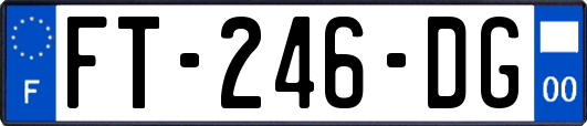 FT-246-DG